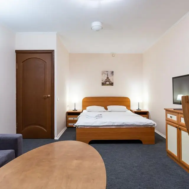 Real photos of Comfort city on Dokuchaev lane 2 1303