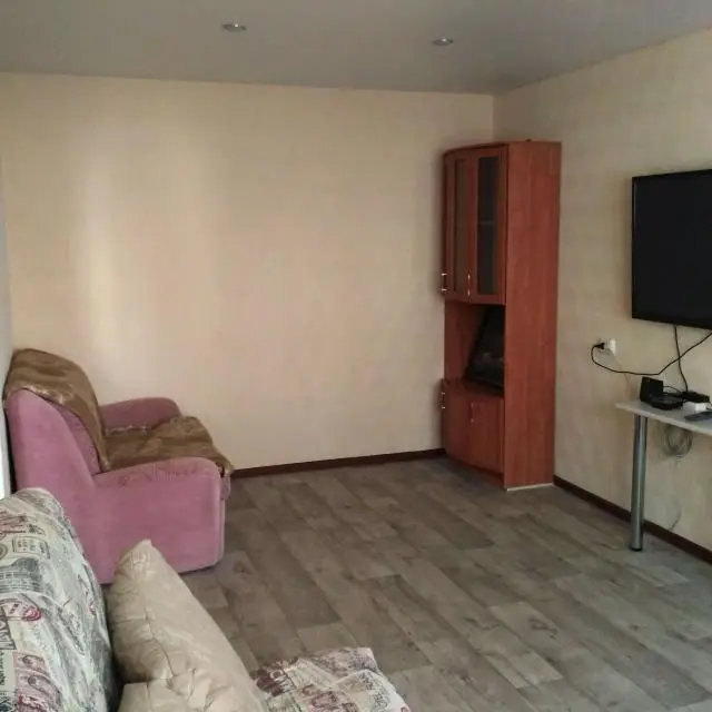 Real photos of Apartments on Rabochaya street 34/1