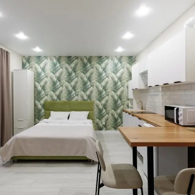 Real photos of Apartments in Aksai
