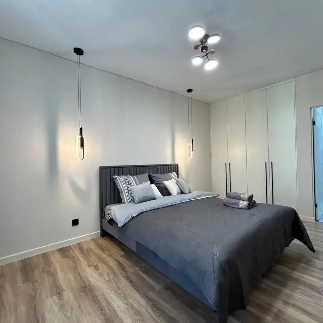 Real photos of Luxury apartment in the Roman Holidays residential complex