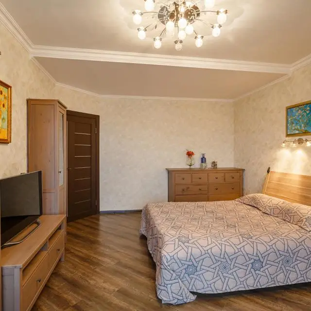 Real photos of Apartments on Yuzhnaya street 4