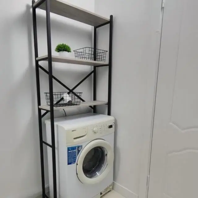 Real photos of Apartments in the 34th complex, 2block2