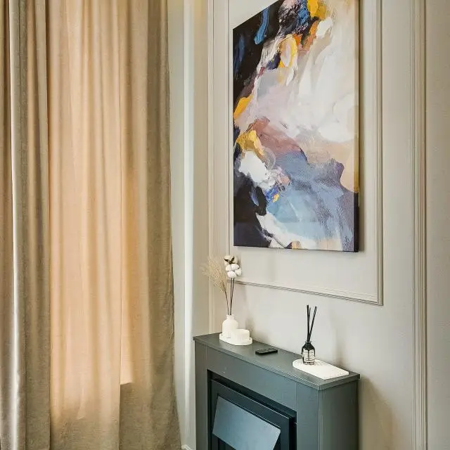 Real photos of Apartments on the Shmitovsky passage