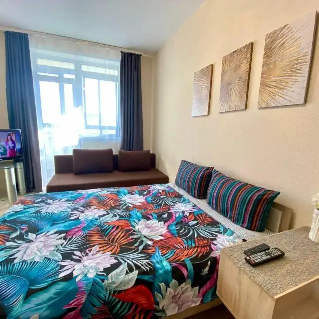 Real photos of Apartment Owl on Aleksey Latyshov Street