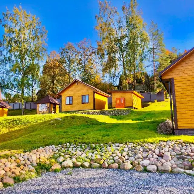 Real photos of Solnесhnaya
