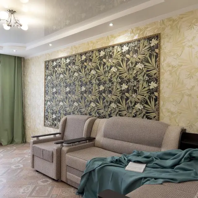 Real photos of Apartments on Chapaev Street 57