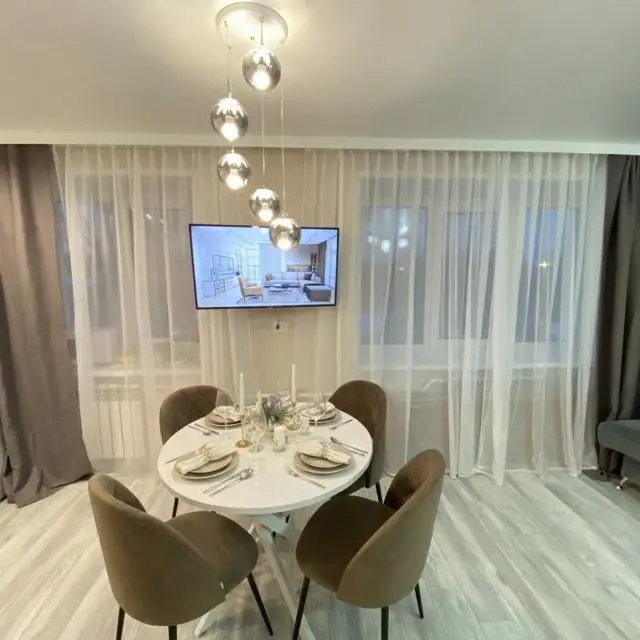 Real photos of Apartments on General Belov 107