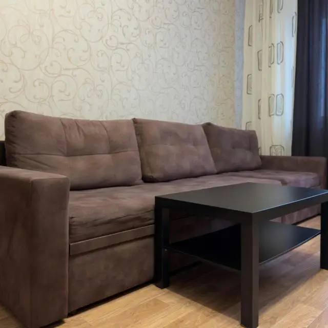 Real photos of Apartment on Alexandra Usoltseva street 30