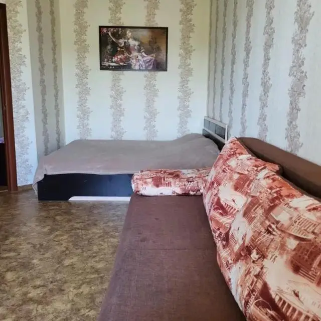 Real photos of Apartment on Lisa Chaikina street 4