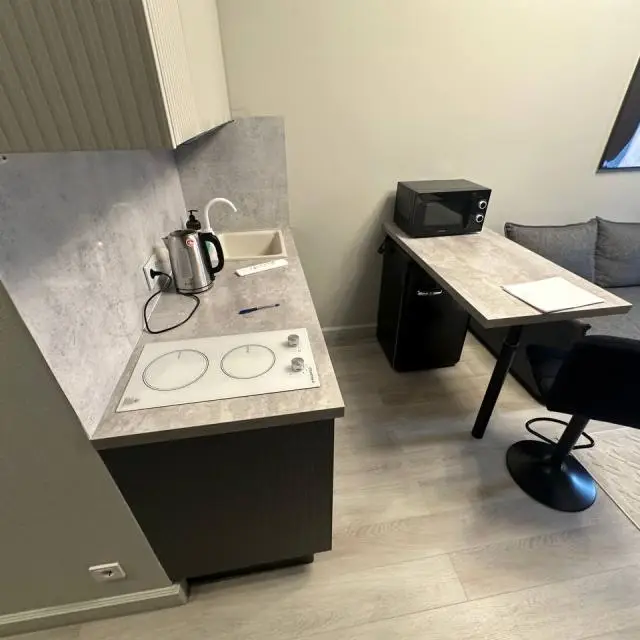Real photos of Good Room Guru on Elektrozavodskaya Street