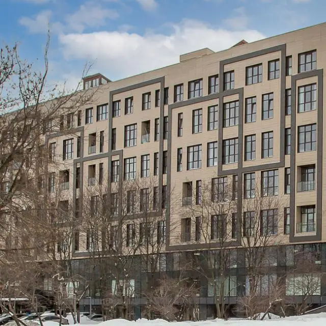 Реальные фото Атмосфера и Комфорт на шоссе Дмитровское 81