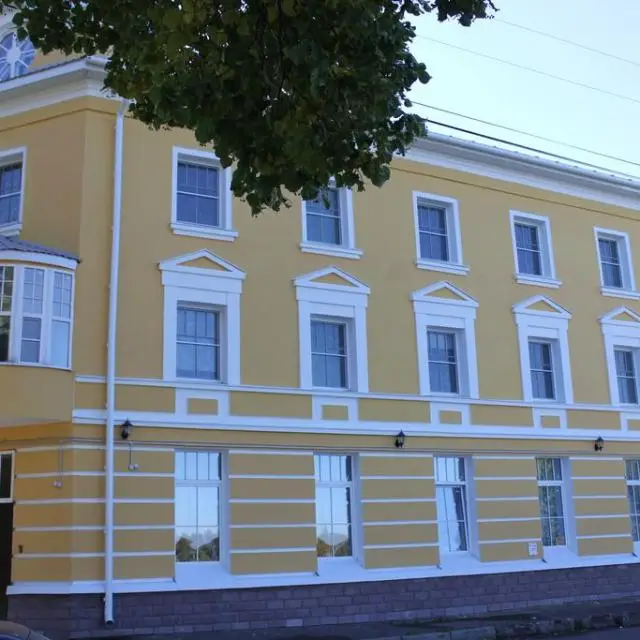 Real photos of Na Vvedenskoy