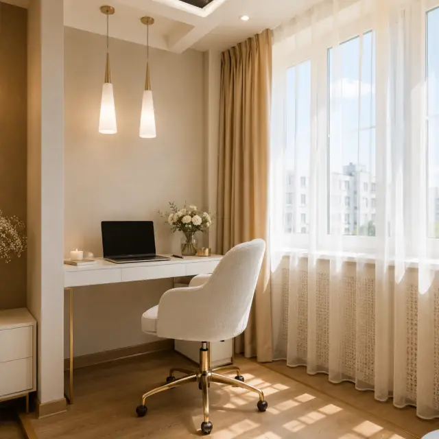 Real photos of Apartments on Yuzhnaya 13