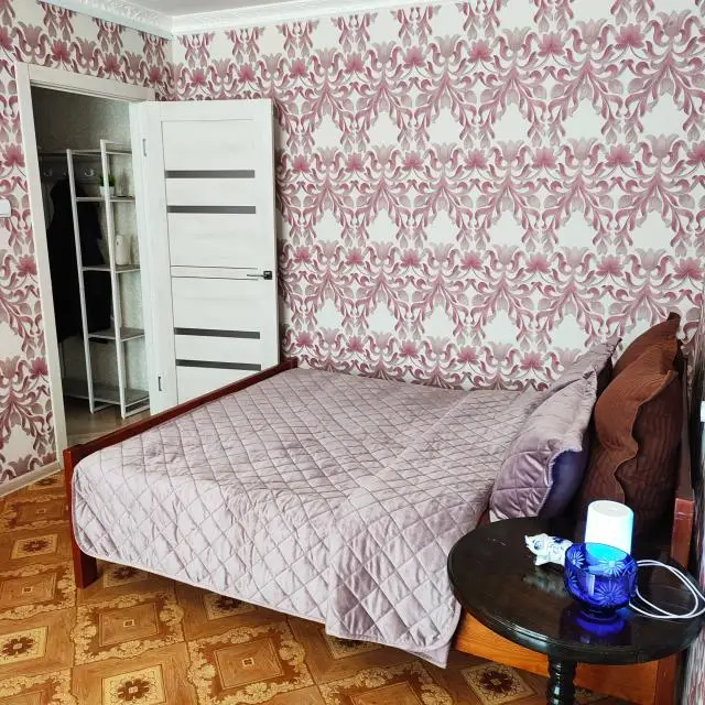 Реальные фото Апартаменты  на Советской 34 
