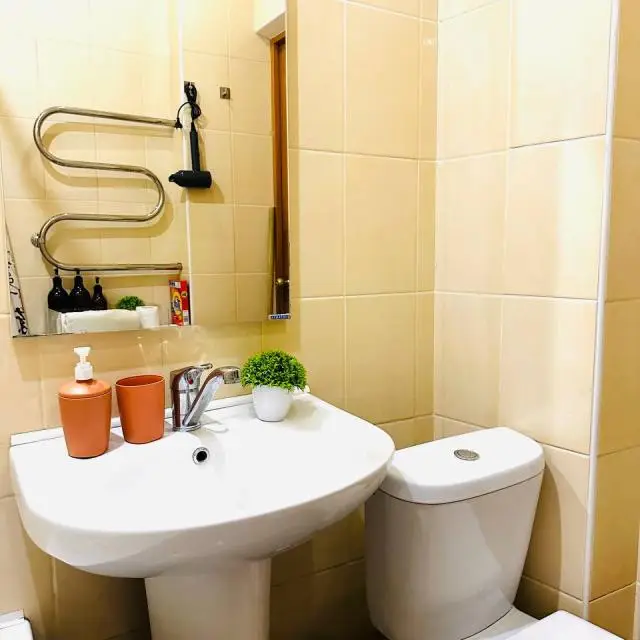 Real photos of Apartments on 5th Army Street