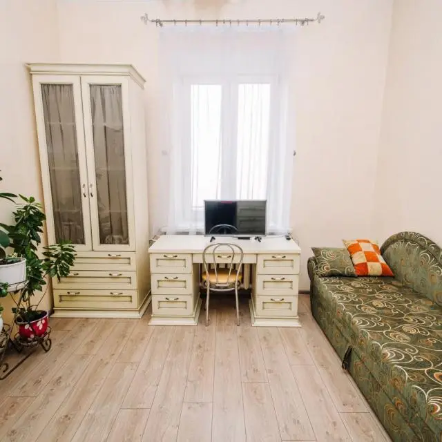 Real photos of Apartments on Karl Marx 18