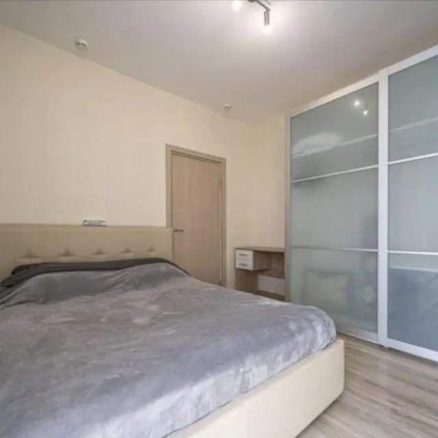 Real photos of Cozy apartment on Pulkovskoe highway 14E