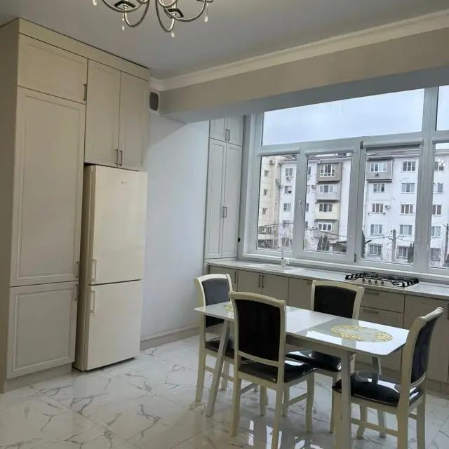Real photos of Apartments on Tarchokova street 25A k1