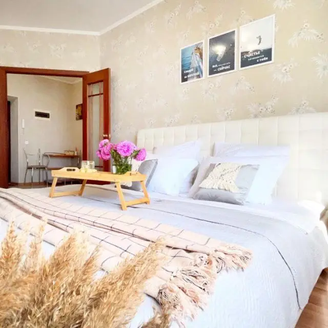Real photos of Apartments on Revolyutsionnaya street 130