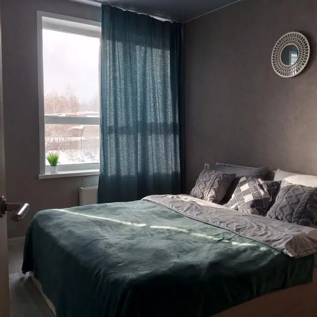 Real photos of Apartments on 4 Marborskaya Street