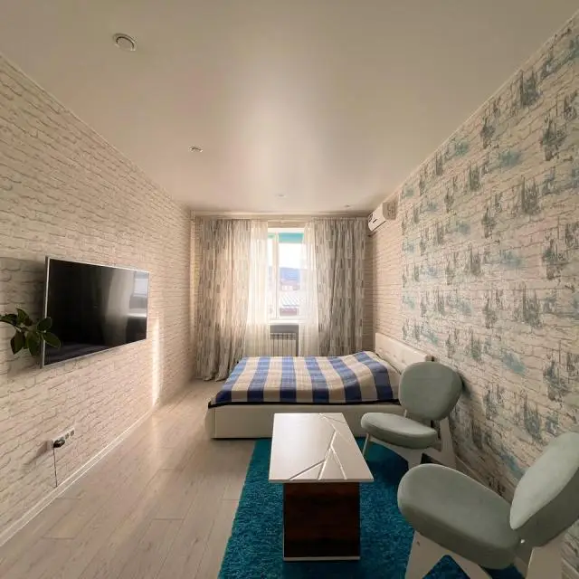 Real photos of Apart MV apartment on Zheleznovodskaya street 72