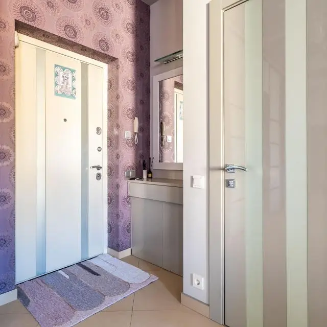 Real photos of Globalstay on Bolshaya Zelenina street 6