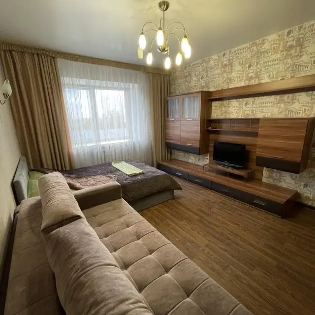 Real photos of Apartments on 106A Galaktionovskaya street