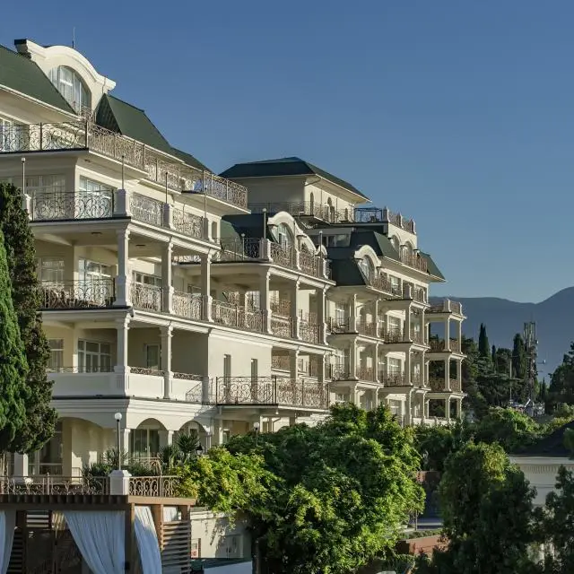 Реальные фото Palmira Palace Resort & SPA (Пальмира Палас Резорт и СПА)