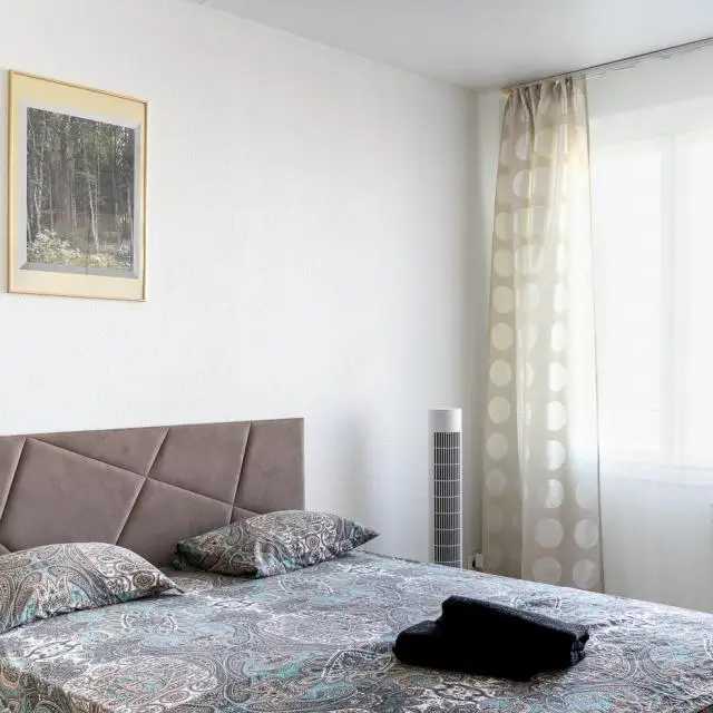 Реальные фото BestFlat24 (БэстФлэт24) на Заревый проезд 5к1