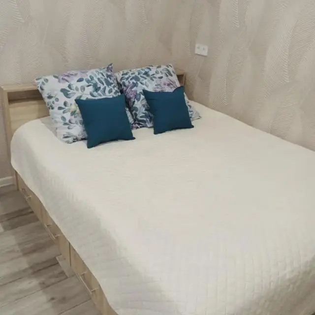 Real photos of Moment House on Tvardovsky 6k2