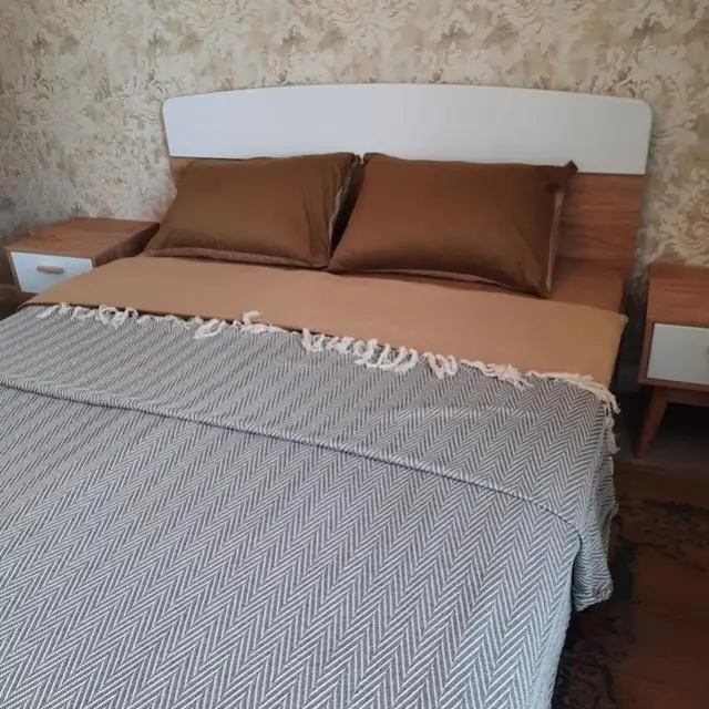 Real photos of Apartments on Zavodskaya 92a street 