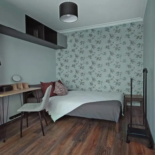 Real photos of I'll turn right back to the Singing Bird apartment