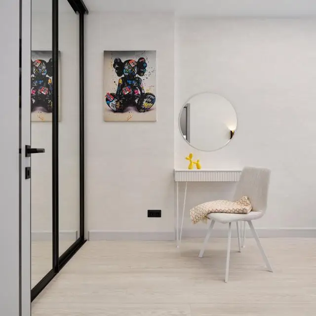 Real photos of Apartments on 157B Krasnoarmeyskaya street/83-9