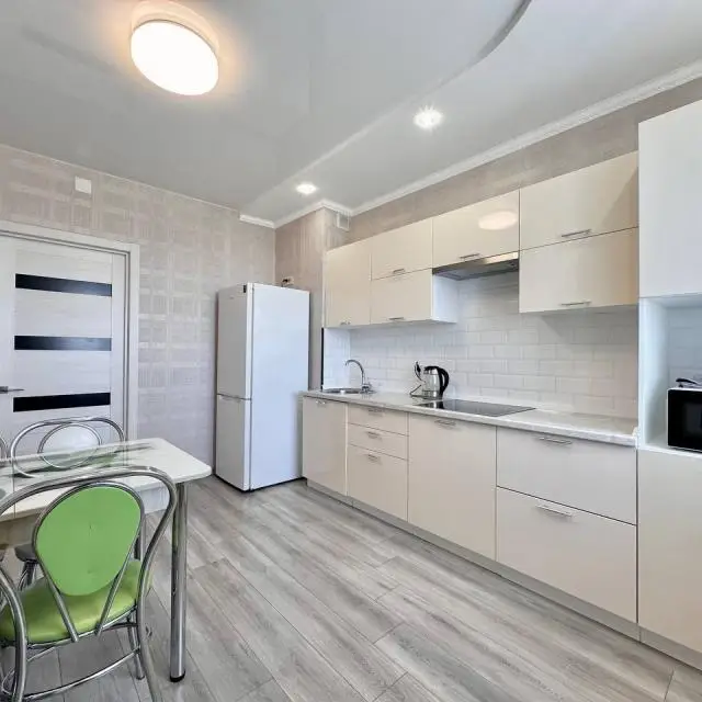 Real photos of Apartments on Prospekt 50 let Oktyabrya 1