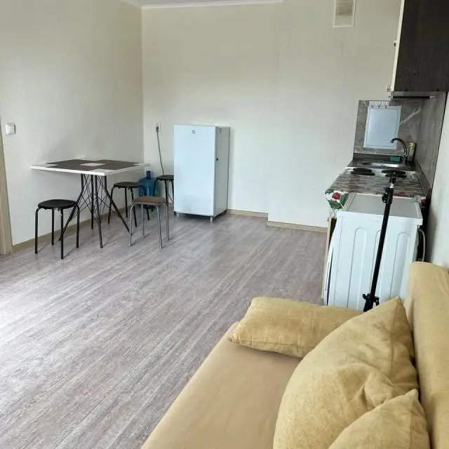 Real photos of Apartments on Murat Akhedzhak street 17