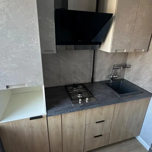 Реальные фото ApartLand на Октябрьский 38