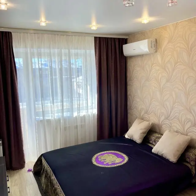 Real photos of Apartments on Amursky Boulevard 3