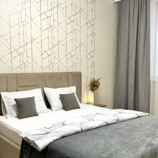 Real photos of Apartments on Krymskaya Vesna street 5k5A