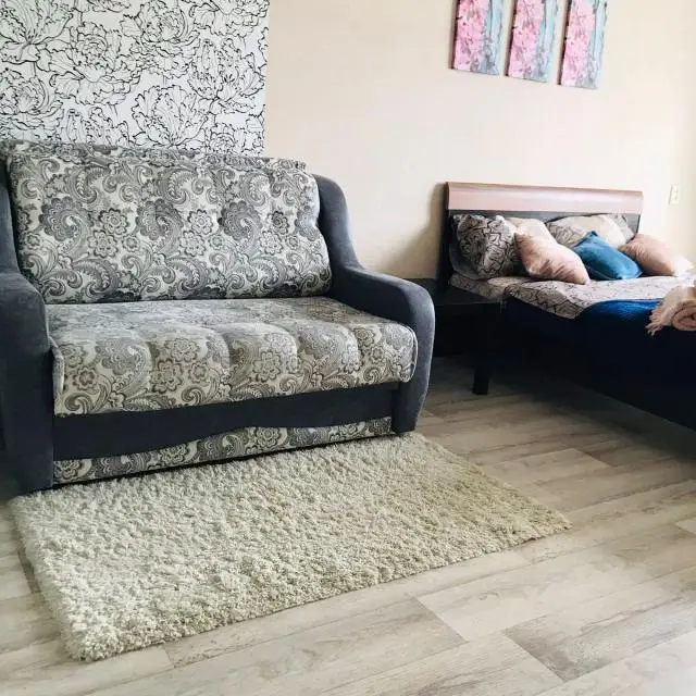 Real photos of Apartments on Srednaya street 5/1