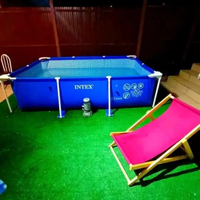 Real photos of Apartments on Gornaya 3