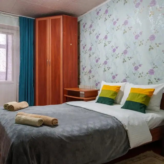 Real photos of Apartments in the 1st microdistrict 48