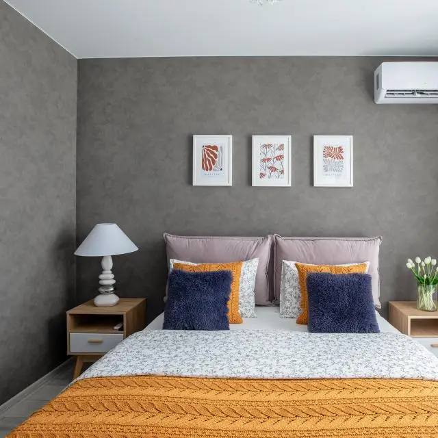 Real photos of Apartments on the street of Heroes-Scouts 6 building 4
