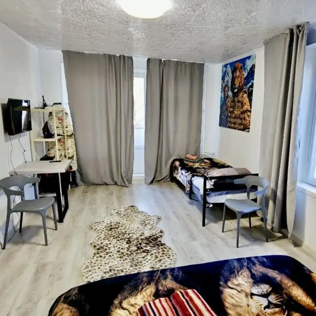 Реальные фото Апартаменты Onebed на улице Ярцевская