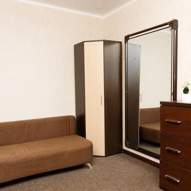 Real photos of Decabrist in the Severniy