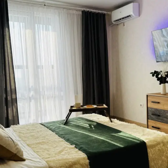 Real photos of Apartments on Peskova 