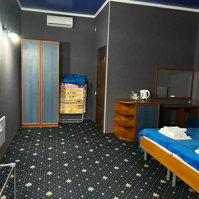 Real photos of Mini-hotel Vesna