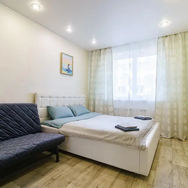 Real photos of Apartments on Stolypin street 5