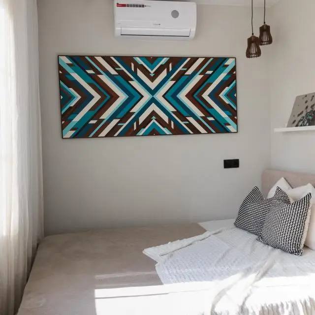 Реальные фото Home24 на улице Южнобутовская 76