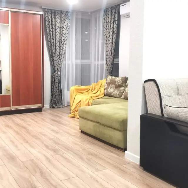 Real photos of Apartments on I. Belichenko street 85