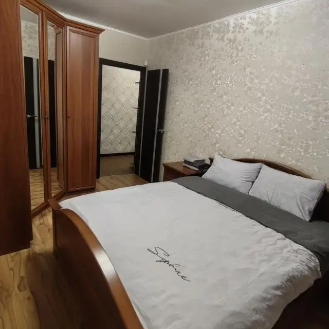Real photos of 2 apartment in Khimki